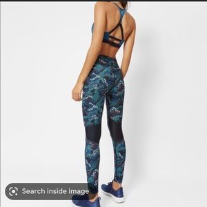 Sweaty Betty Zero Gravity Japanese Inspired Regular Length Legging